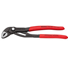 Клещи переставные KNIPEX Cobra Ø50мм, 250мм (87 01 250)