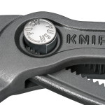 Клещи переставные KNIPEX Cobra Ø50мм, 250мм (87 01 250) – Фото №4