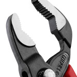 Клещи переставные KNIPEX Cobra Ø50мм, 250мм (87 01 250) – Фото №5