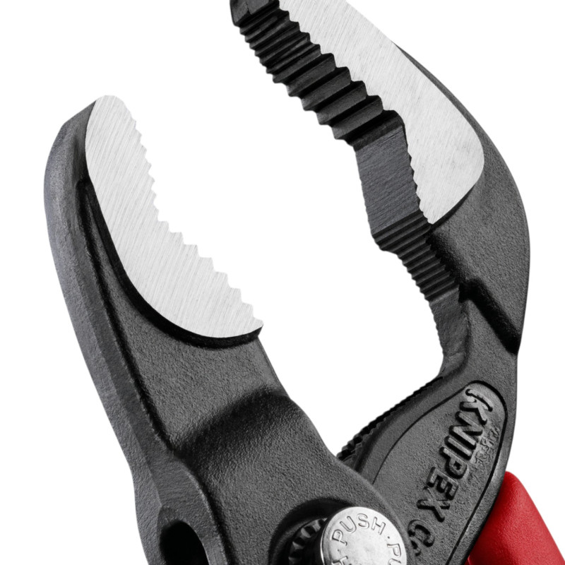 Клещи переставные KNIPEX Cobra Ø50мм, 250мм (87 01 250)