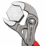 Клещи сантехнические переставные KNIPEX Cobra Ø70 мм 300 мм (87 01 300) – Фото №3