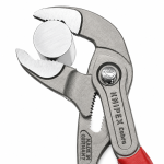 Клещи сантехнические переставные KNIPEX Cobra Ø70 мм 300 мм (87 01 300) – Фото №4