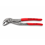 Клещи сантехнические переставные KNIPEX Cobra Ø70 мм 300 мм (87 01 300) – Фото №1