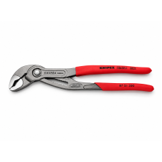 Клещи сантехнические переставные KNIPEX Cobra Ø70 мм 300 мм (87 01 300)