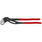 Клещи сантехнические Ø90 мм Cobra KNIPEX XL, фосфатные (87 01 400) – Фото №3