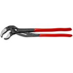Клещи сантехнические Ø90 мм Cobra KNIPEX XL, фосфатные (87 01 400) – Фото №4