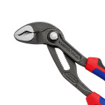 Клещи переставные KNIPEX Cobra сантехнические, Ø42мм, 180мм (87 02 180) – Фото №3