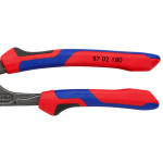 Клещи переставные KNIPEX Cobra сантехнические, Ø42мм, 180мм (87 02 180) – Фото №4