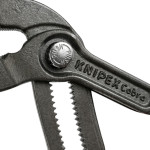 Клещи переставные KNIPEX Cobra сантехнические, Ø42мм, 180мм (87 02 180) – Фото №5