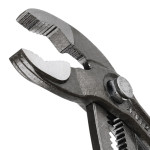 Клещи переставные KNIPEX Cobra сантехнические, Ø42мм, 180мм (87 02 180) – Фото №6