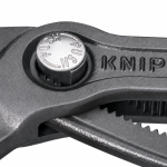 Кліщі сантехнічні переставні KNIPEX Cobra 250 мм Ø50 мм (87 02 250) – Фото №3