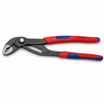 Кліщі сантехнічні переставні KNIPEX Cobra 250 мм Ø50 мм (87 02 250) – Фото №1