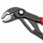 Кліщі сантехнічні переставні KNIPEX Cobra 250 мм Ø50 мм (87 02 250) – Фото №2