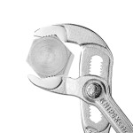 Клещи переставные KNIPEX Cobra Ø42мм, 180мм (87 03 180) – Фото №3