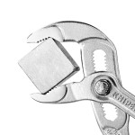 Клещи переставные KNIPEX Cobra Ø42мм, 180мм (87 03 180) – Фото №6