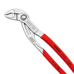 Кліщі переставні KNIPEX Cobra високотехнологічні Ø70мм, 300мм (87 03 300) – Фото №2