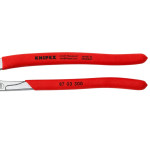 Кліщі переставні KNIPEX Cobra високотехнологічні Ø70мм, 300мм (87 03 300) – Фото №3