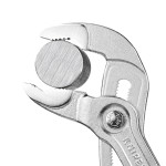 Кліщі переставні KNIPEX Cobra високотехнологічні Ø70мм, 300мм (87 03 300) – Фото №6