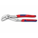 Кліщі сантехнічні переставні KNIPEX Cobra 250 мм Ø50 мм (87 05 250) – Фото №1