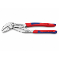 Сантехнические переставные клещи KNIPEX Cobra 250 мм Ø50 мм (87 05 250)