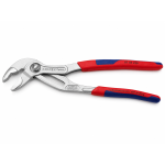 Кліщі сантехнічні переставні KNIPEX Cobra 250 мм Ø50 мм (87 05 250) – Фото №2