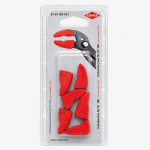 Губки защитные KNIPEX для сантехнических клещей 180 мм, (3 пары) (87 09 180 V01) – Фото №3