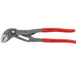 Кліщі переставні KNIPEX Cobra matic з пружиною Ø50мм, 250мм (87 11 250) – Фото №1