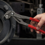 Кліщі переставні KNIPEX Cobra matic з пружиною Ø50мм, 250мм (87 11 250) – Фото №7