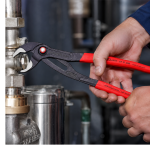 Кліщі переставні KNIPEX Cobra QuickSet, Ø70мм, 300мм (87 21 300) – Фото №7
