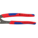Клещи переставные KNIPEX Cobra QuickSet Ø50мм, 250мм (87 22 250) – Фото №5