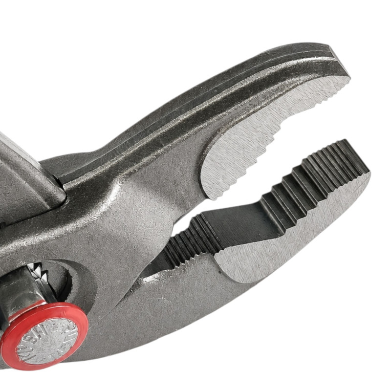 Клещи переставные KNIPEX Cobra QuickSet Ø50мм, 250мм (87 22 250)