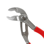 Кліщі переставні KNIPEX VDE Cobra діелектричні Ø50мм, 250мм (87 26 250) – Фото №2