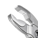 Кліщі переставні KNIPEX VDE Cobra діелектричні Ø50мм, 250мм (87 26 250) – Фото №3