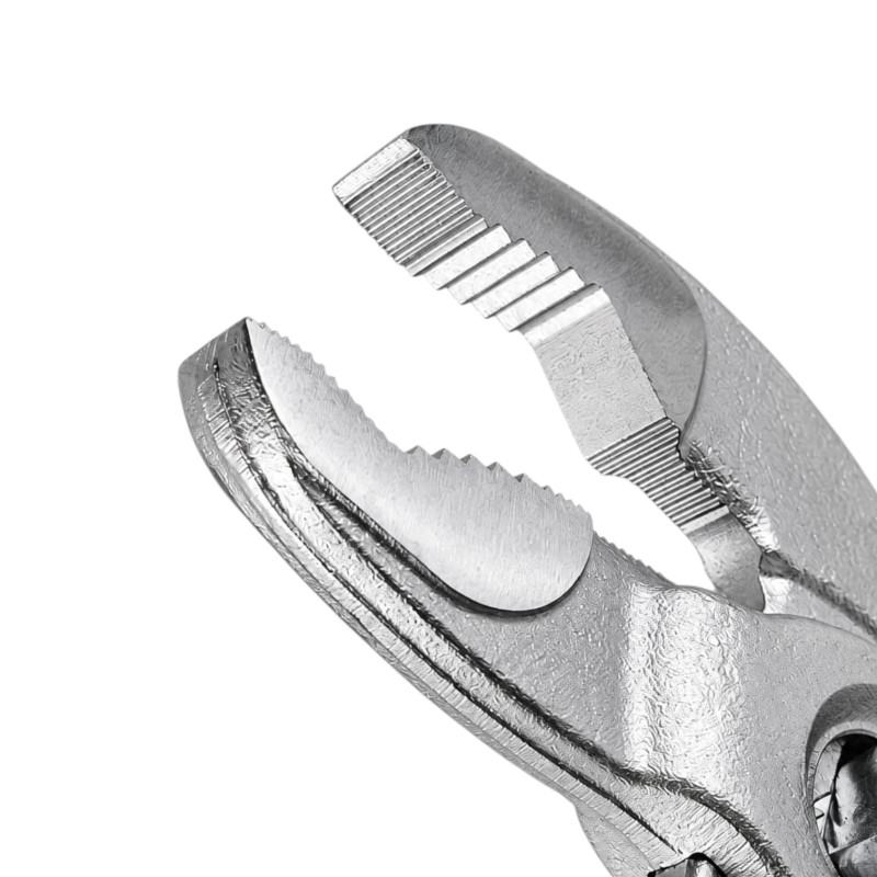 Кліщі переставні KNIPEX VDE Cobra діелектричні Ø50мм, 250мм (87 26 250)