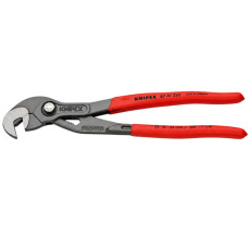 Клещи переставные KNIPEX Raptor 250мм, для гаек 10–32мм (87 41 250)