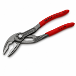 Кліщі сантехнічні переставні KNIPEX Cobra ES тонкі 180 мм (87 51 180) – Фото №2