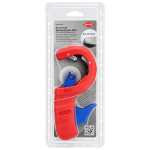Труборез KNIPEX DP50, для ПВХ труб Ø32/40/50 мм, до 2,4 мм (90 23 01 BK) – Фото №16