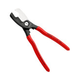 Ножиці KNIPEX  для різання кабелів Ø20мм, 200мм (95 11 200) – Фото №2