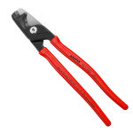 Ножиці для різання кабелів KNIPEX Ø23мм 225мм (95 11 225) – Фото №1