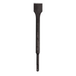 Набор зубил KNIPEX RENNSTEIG SDS-PLUS 250 мм, 3 шт (9R 212 00090) – Фото №4