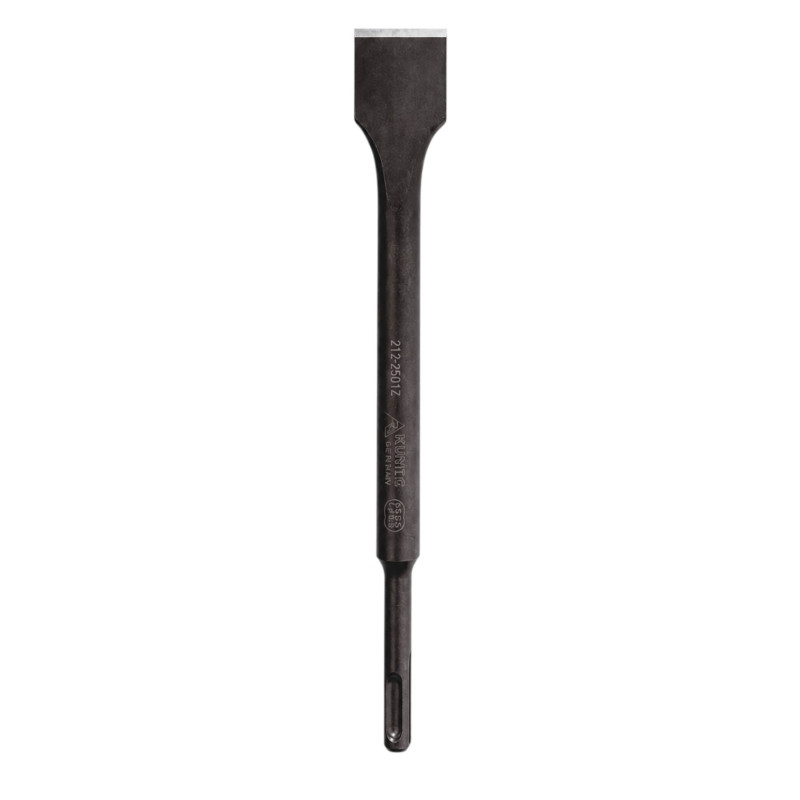 Набор зубил KNIPEX RENNSTEIG SDS-PLUS 250 мм, 3 шт (9R 212 00090)