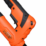 Шліфмашина для стін та стелі з 2 підошвами LEOMIX LS-225LT (35L280) – Фото №7