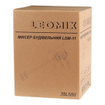 Дрель-миксер Leomix LDM-11 (35L550) – Фото №5