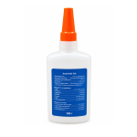 Клей двокомпонентний Mustang FAST FIX MG30 400мл+100г (MG30) – Фото №4