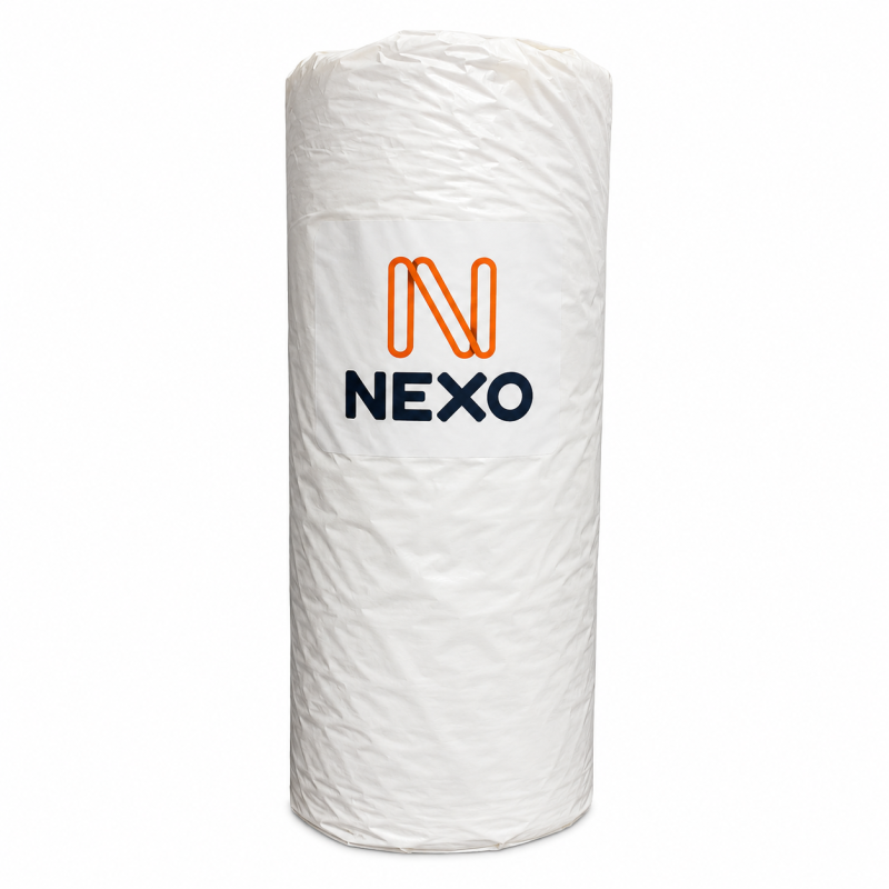 Мембрана противотрещинная разделительная под плитку NEXO-RM, 1м² (NEXO-RM)