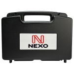 Гравер кутовий Nexo NX200 Lite мережевий 200 Вт в кейсі (NX200Lite) – Фото №7