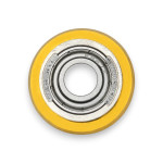 Ріжучий ролик (різець) Nexo для плиткорізів 22×6 мм (NX226) – Фото №2