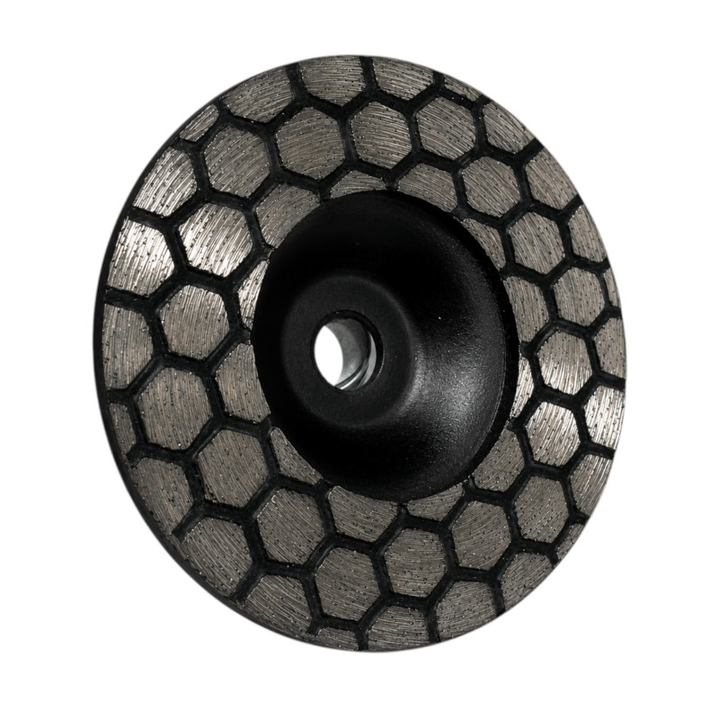 Диск шлифовальный NEXO Turbo Edge 45мм (NX4506)