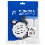 Подкова для плитки 0,5мм Tnova, комплект 50шт (60309005) – Фото №6