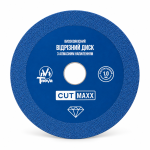 Диск відрізний T-Nova CUTMAXX 125×1 (60456701) – Фото №2